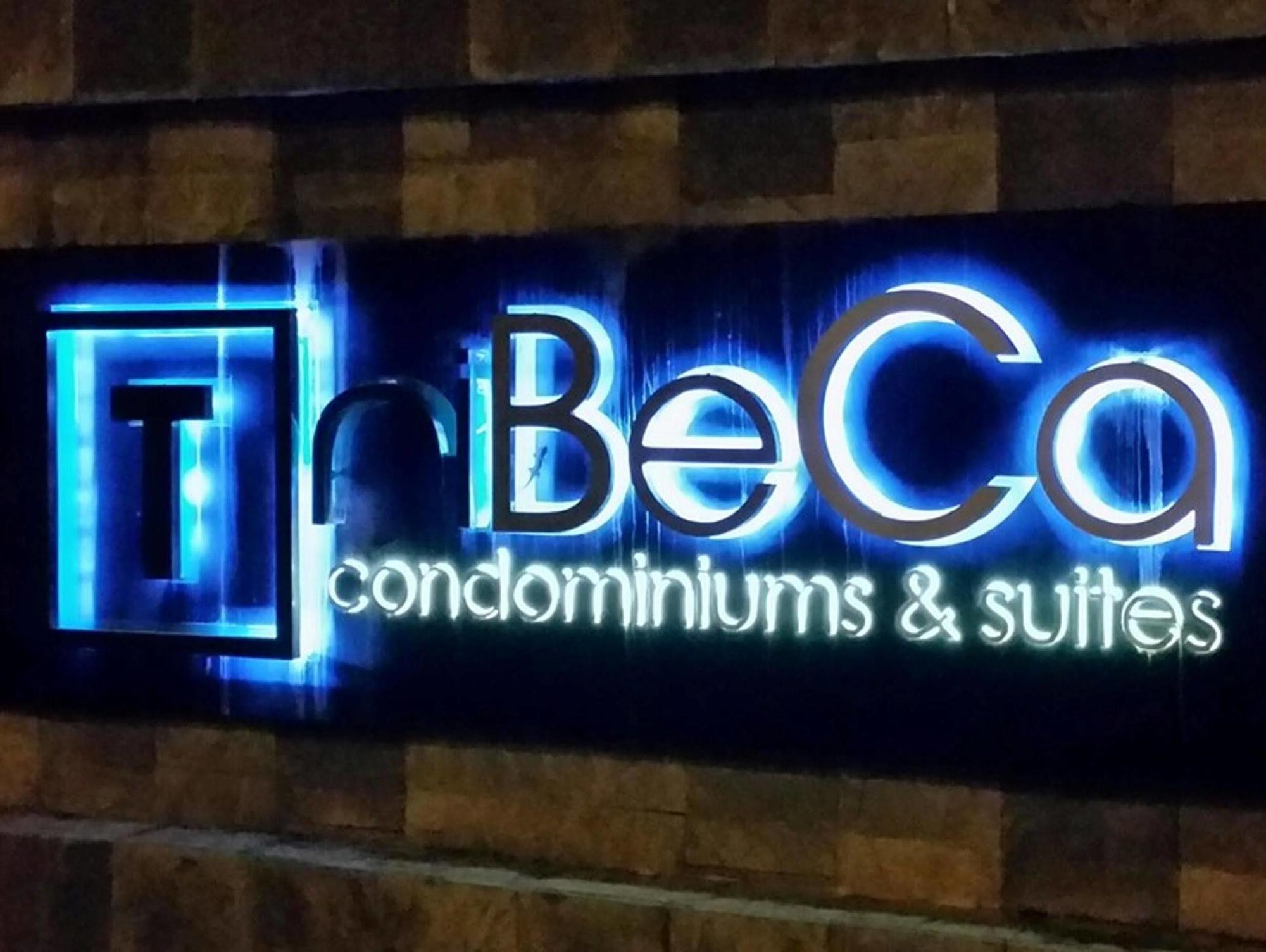 Tribeca Suites Kuching Zewnętrze zdjęcie